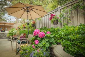 Three Reasons to Consider Backyard Landscaping
